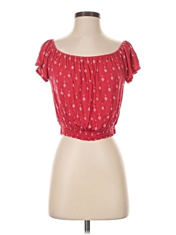 H&M Loves Coachella Tube Top (view 1)