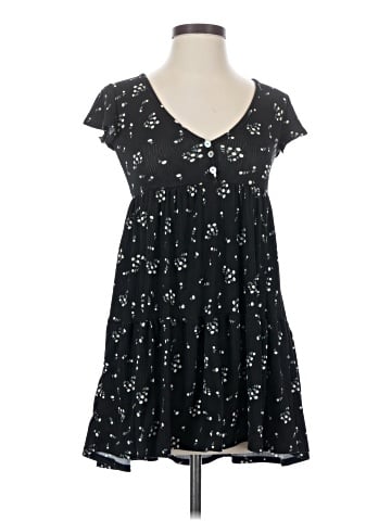 See You Monday Casual Dress (view 1)