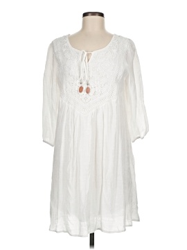 Indigo Rose Casual Dress