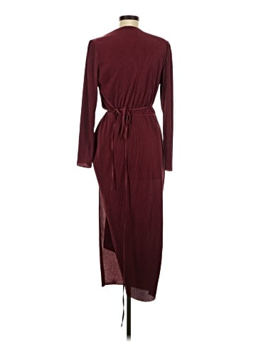 Charles Henry Cocktail Dress (view 2)