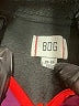 BDG 100% Polyester Color Block Purple Track Jacket Size XS - photo 6