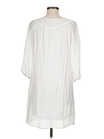 Indigo Rose Casual Dress (view 2)