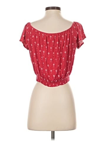 H&M Loves Coachella Tube Top (view 2)