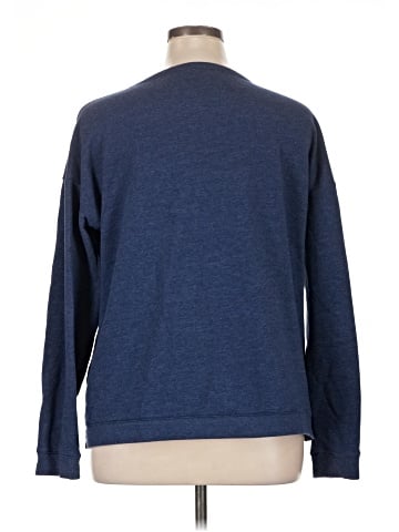 Croft & Barrow Pullover Sweater (view 2)