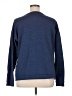 Croft & Barrow Blue Pullover Sweater Size XL - photo 2