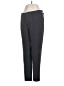 Cartonnier Solid Gray Dress Pants Size 0 - photo 1