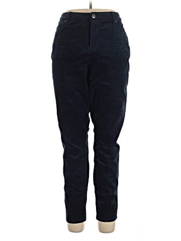 Style&Co Casual Pants (view 1)