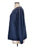 Croft & Barrow Blue Pullover Sweater Size XL - photo 5
