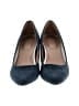 Aerosoles Blue Heels Size 7 - photo 2
