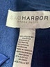 Sag Harbor 100% Polyester Blue Blazer Size 16 (petite) - photo 6