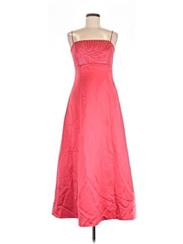 Betsy & Adam Cocktail Dress (view 1)