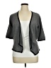 Alfani Gray Kimono Size XL - photo 1