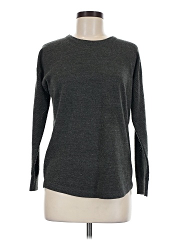 Sweet Romeo Pullover Sweater (view 1)