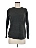 Sweet Romeo Gray Pullover Sweater Size M - photo 1
