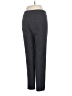 Cartonnier Solid Gray Dress Pants Size 0 - photo 2
