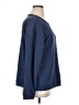 Croft & Barrow Blue Pullover Sweater Size XL - photo 4