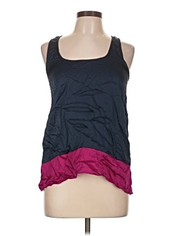 Aqua Tank Top (view 1)