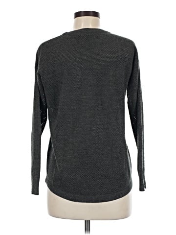 Sweet Romeo Pullover Sweater (view 2)