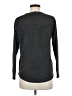 Sweet Romeo Gray Pullover Sweater Size M - photo 2