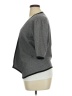 Alfani Gray Kimono Size XL - photo 5