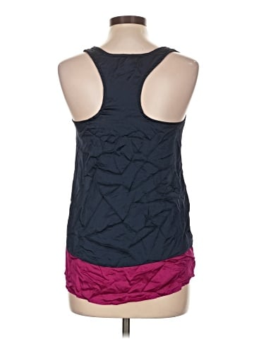 Aqua Tank Top (view 2)