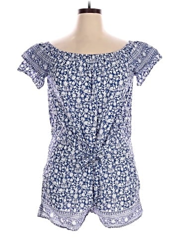 Vineyard Vines Romper (view 1)