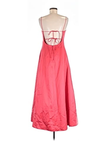Betsy & Adam Cocktail Dress (view 2)