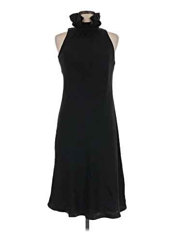 Flores & Flores Cocktail Dress (view 1)