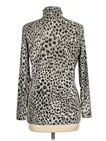 J. McLaughlin Long Sleeve Turtleneck (view 2)