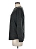 Sweet Romeo Gray Pullover Sweater Size M - photo 5