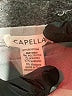 Capella Apparel Gray Long Sleeve Top Size S - photo 7