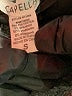 Capella Apparel Gray Long Sleeve Top Size S - photo 8