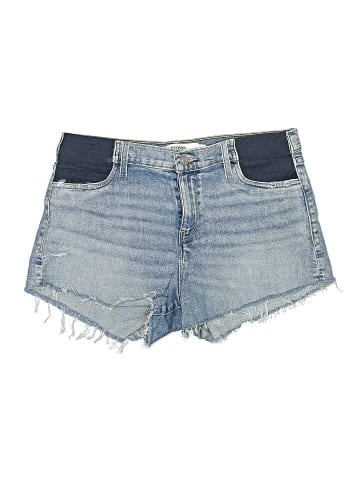Hudson Jeans Denim Shorts (view 1)