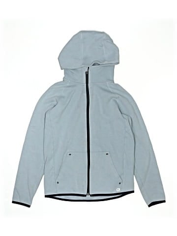 Gap Fit Zip Up Hoodie (view 1)