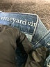 Vineyard Vines Blue Jeans Size 6 - photo 7