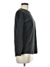 Sweet Romeo Gray Pullover Sweater Size M - photo 4