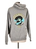Jerzees Gray Pullover Hoodie Size L - photo 2
