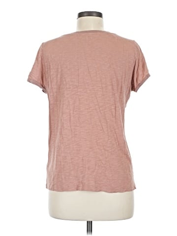 Express Short Sleeve T-Shirt (view 2)
