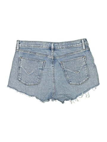 Hudson Jeans Denim Shorts (view 2)
