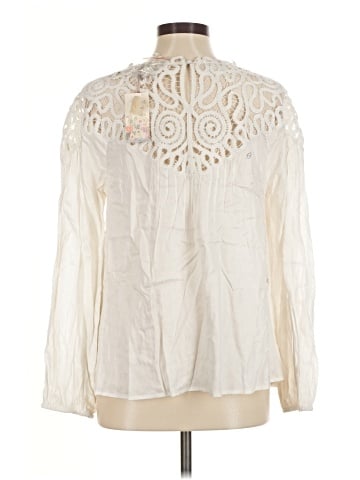 Johnny Was Long Sleeve Blouse (view 2)