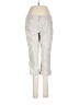 Eddie Bauer Silver Cargo Pants Size 6 (petite) - photo 1