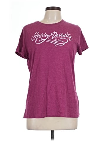 Harley Davidson Short Sleeve T-Shirt (view 1)