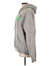 Jerzees Gray Pullover Hoodie Size L - photo 5