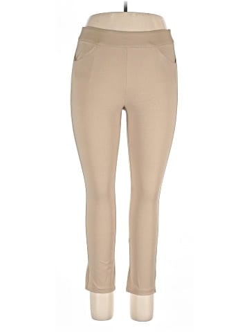 Travelers by Chico's Active Pants (view 1)