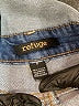 Refuge Blue Overalls Size 6 - photo 4