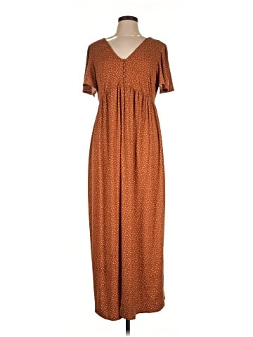 ASOS Casual Dress (view 1)