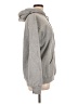 Jerzees Gray Pullover Hoodie Size L - photo 4
