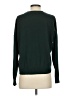 T Tahari Green Pullover Sweater Size S - photo 2