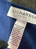 Sag Harbor 100% Polyester Blue Sleeveless Top Size 16 (petite) - photo 7