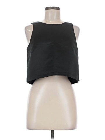 Parker Sleeveless Blouse (view 1)